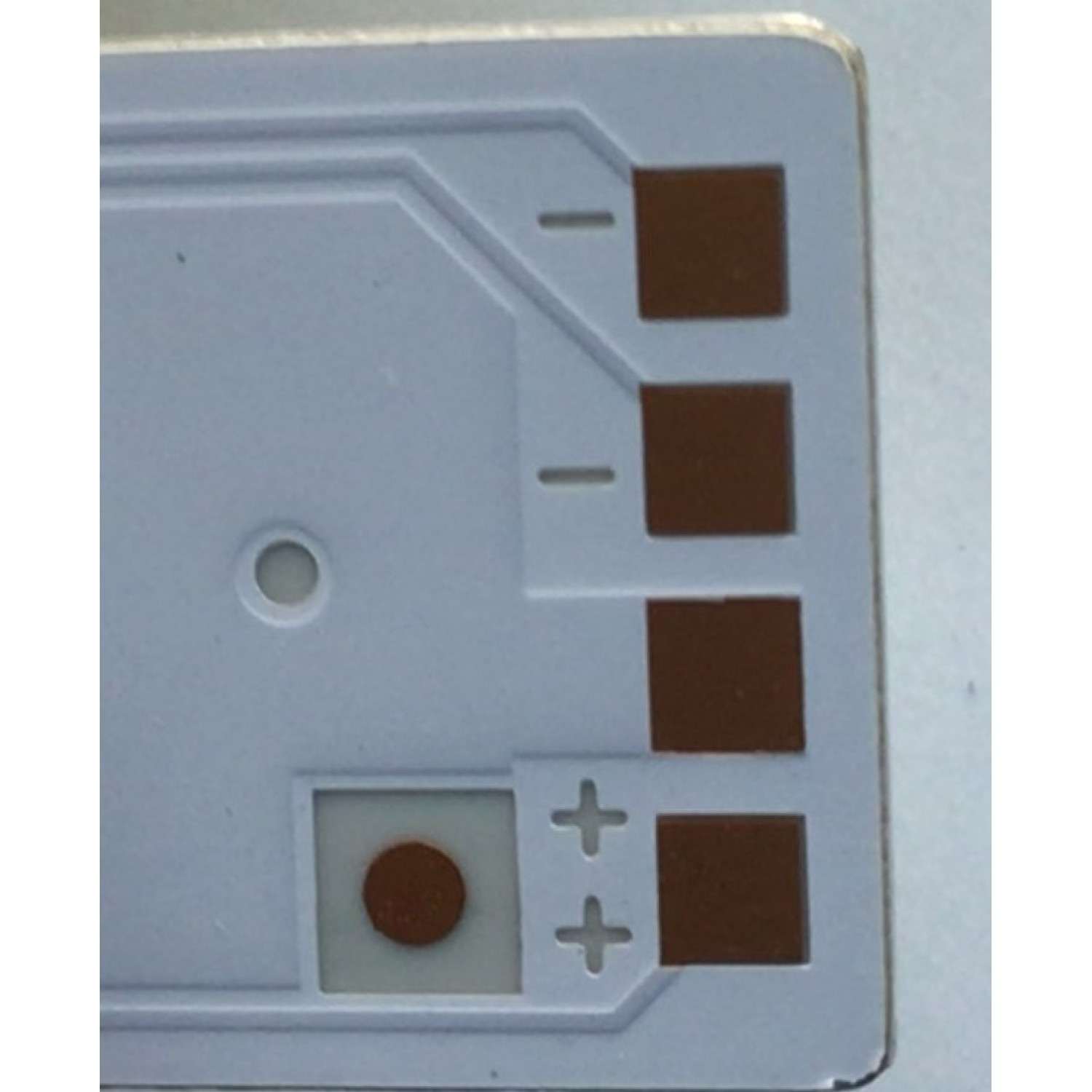 KIT DE LED'S PARA TV SONY  ((INCOMPLETO SOLO 15 PIEZAS)) / NUMERO DE PARTE LM41-01061A / X75FU7X011 / V729 Z / L3_LYX_G5_CFM_S8_2_R1.0_UC3_1.0_LM41-01061A / X75F U7X011 / PANEL YDBM075CCS11 / MODELO KD-75X85J / KD75X85J - Imagen 2